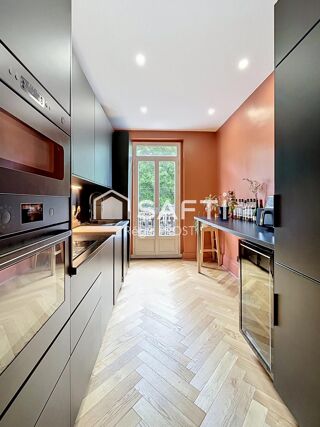  Appartement à vendre 4 pièces 93 m²