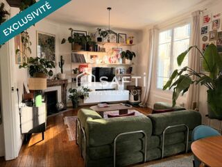 Vente Appartement Appartement lumineux 2 chambres Reims