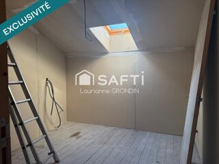  Maison � vendre 4 pi�ces 90 m�