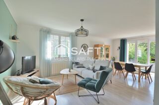  Maison � vendre 6 pi�ces 150 m�