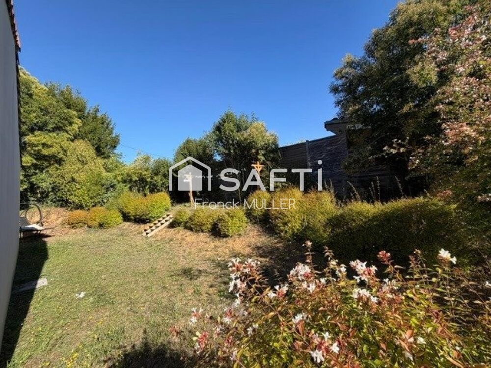 Vente Appartement TOUT COMME UNE MAISON ! Saint-quentin-de-baron