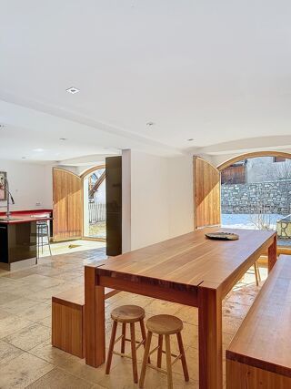  Maison � vendre 8 pi�ces 340 m�