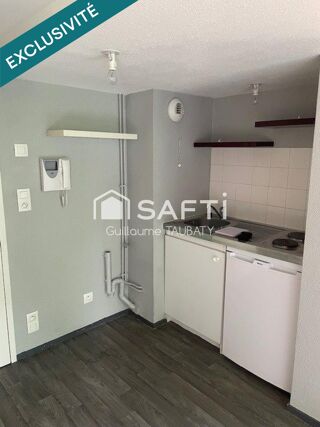  Appartement � vendre 3 pi�ces 37 m�