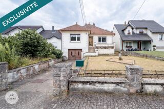  Maison  vendre 3 pices 105 m