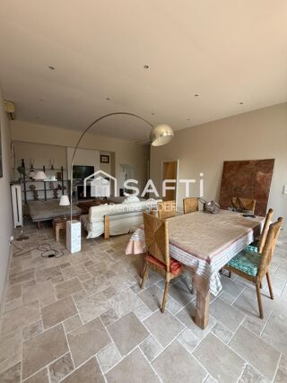  Appartement � vendre 3 pi�ces 148 m�