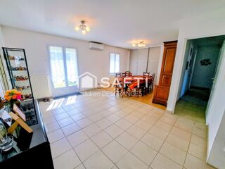  Maison à vendre 6 pièces 130 m²