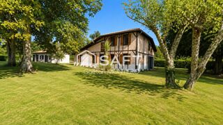  Maison à vendre 4 pièces 140 m²