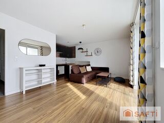 Location Appartement Cartoucherie – Beau T3 avec terrasse à louer Toulouse