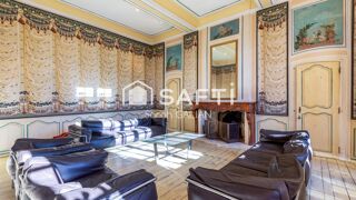  Maison � vendre 10 pi�ces 500 m�