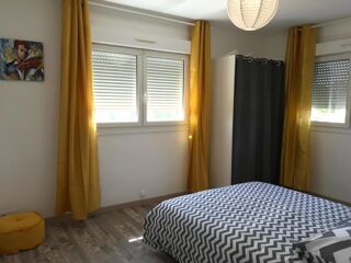  Appartement � vendre 3 pi�ces 61 m�