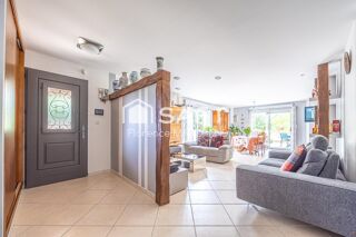  Maison à vendre 6 pièces 133 m²