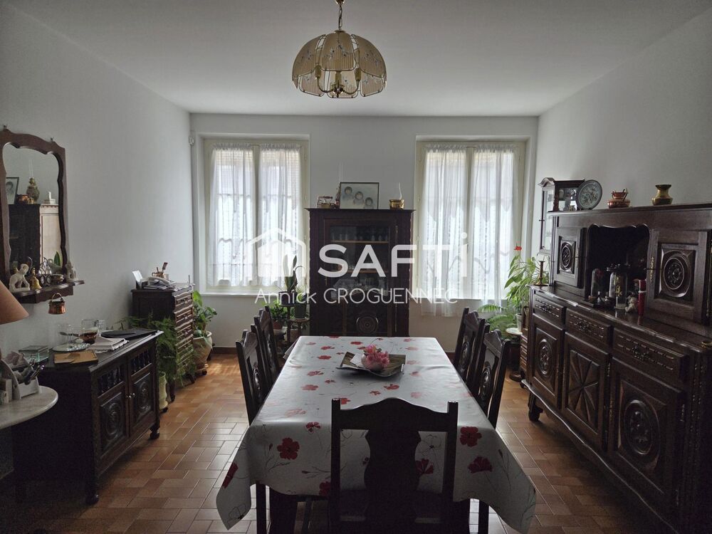 Vente Immeuble Immeuble centre ville Bray-sur-seine