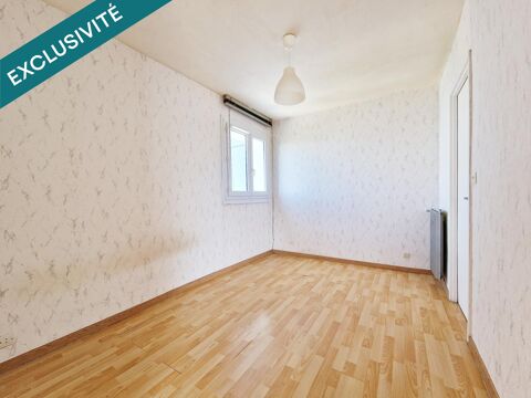  Appartement à vendre 2 pièces 50 m²