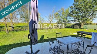  Maison à vendre 4 pièces 77 m²