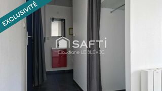  Appartement � vendre 1 pi�ce 26 m�