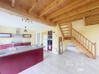  Maison � vendre 6 pi�ces 110 m�