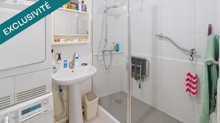  Appartement � vendre 4 pi�ces 66 m�