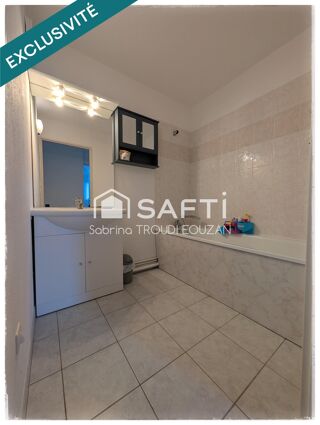  Appartement à vendre 3 pièces 70 m²