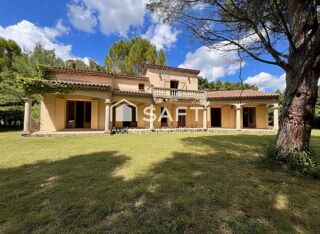  Maison � vendre 4 pi�ces 159 m�
