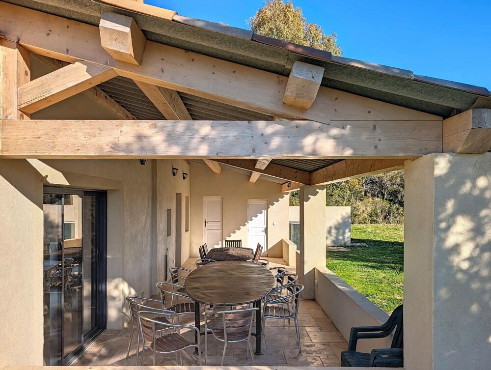 � vendre  Maison La Motte (83920)