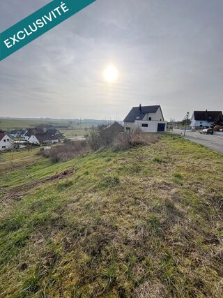  Terrain � vendre 917 m�