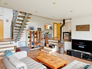  Maison à vendre 7 pièces 182 m²