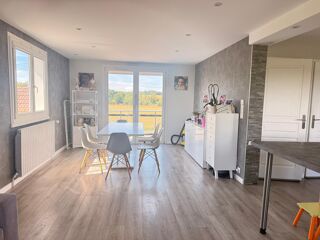  Maison à vendre 6 pièces 158 m²