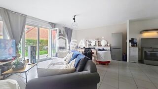 Vente Maison Maison récente, 3 chambres, jardin et garage Carvin