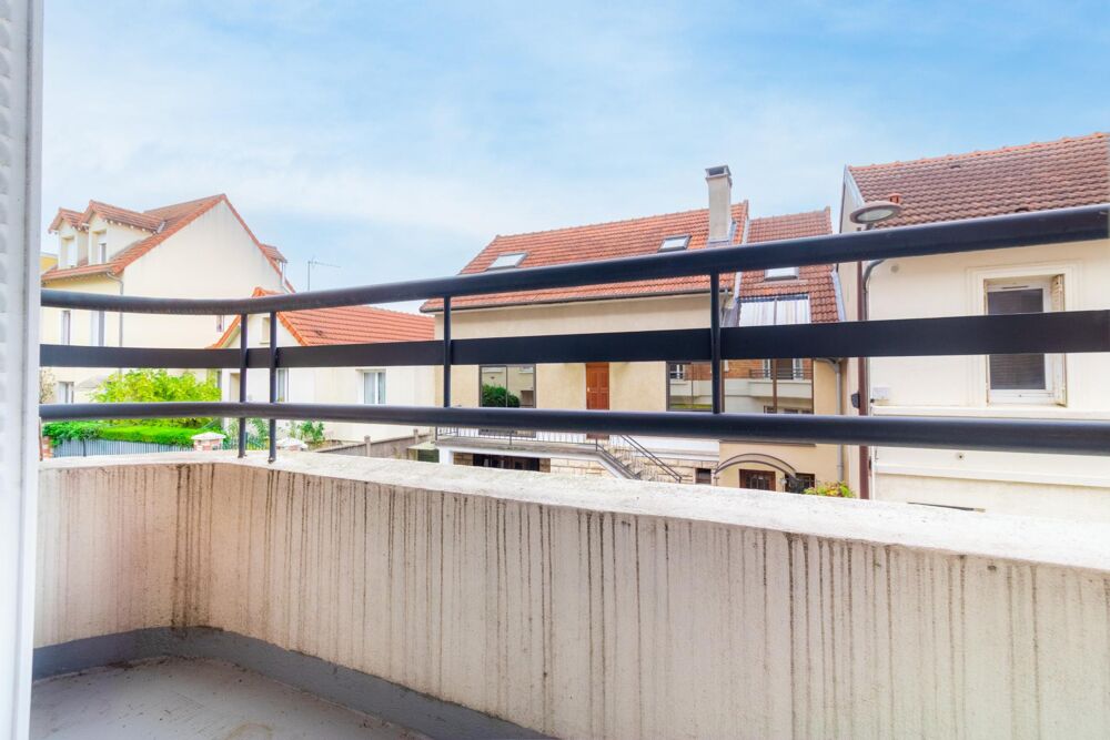 Vente Appartement Viroflay RG - Immeuble 1930 Viroflay