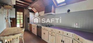  Maison � vendre 4 pi�ces 98 m�