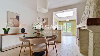  Maison à vendre 5 pièces 102 m²