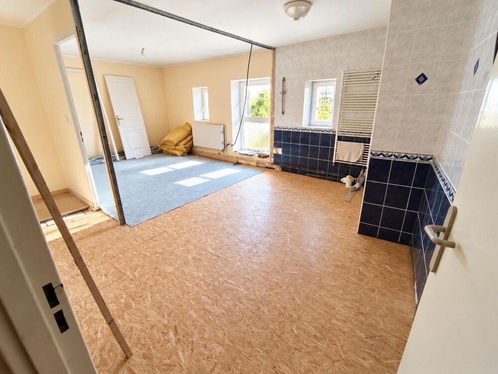 idéal pour investissement locatif