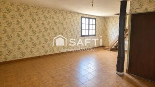  Maison à vendre 3 pièces 80 m²