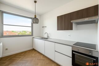  Appartement à vendre 2 pièces 54 m²