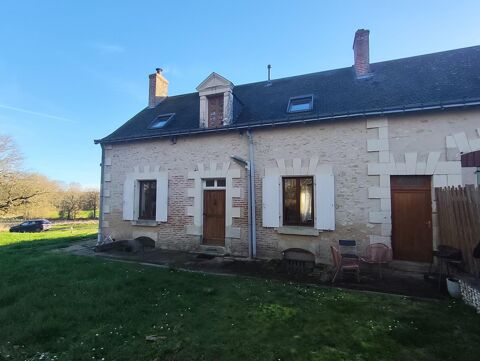   Charmante maison dans un secteur touristique Maison - 5 pi�ce(s) - 114 m�