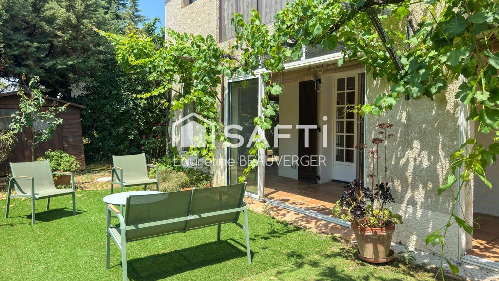 � vendre  Maison Hy�res (83400)