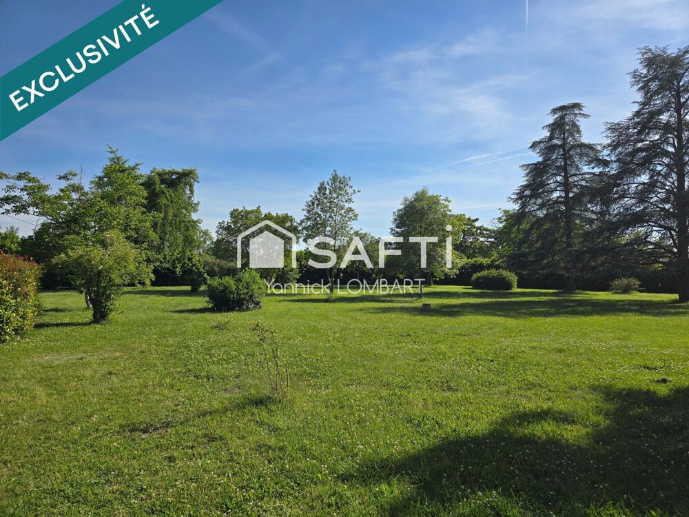 à vendre  Maison Castelnau-de-Lévis (81150)
