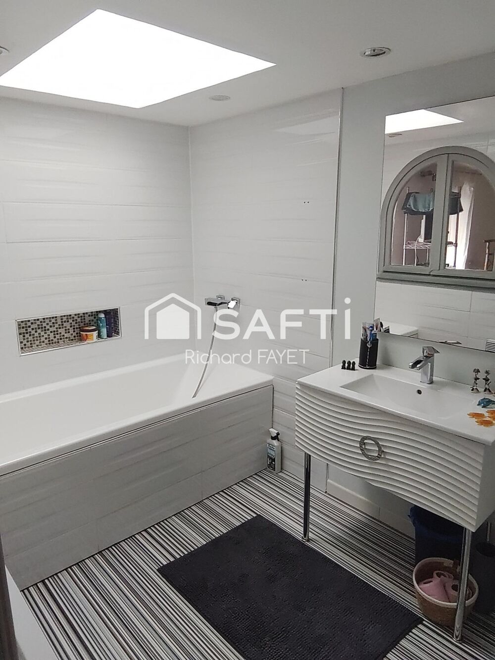 Vente Maison Maison charentaise Saint-genis-de-saintonge