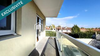 Vente Appartement MAISONS-LAFFITTE – 4 P– 74 m² –  2 TERRASSES – À 6 mn DE L'ERMITAGE INTERNATIONAL SCHOOL Maisons-laffitte