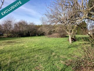  Terrain � vendre 1200 m�