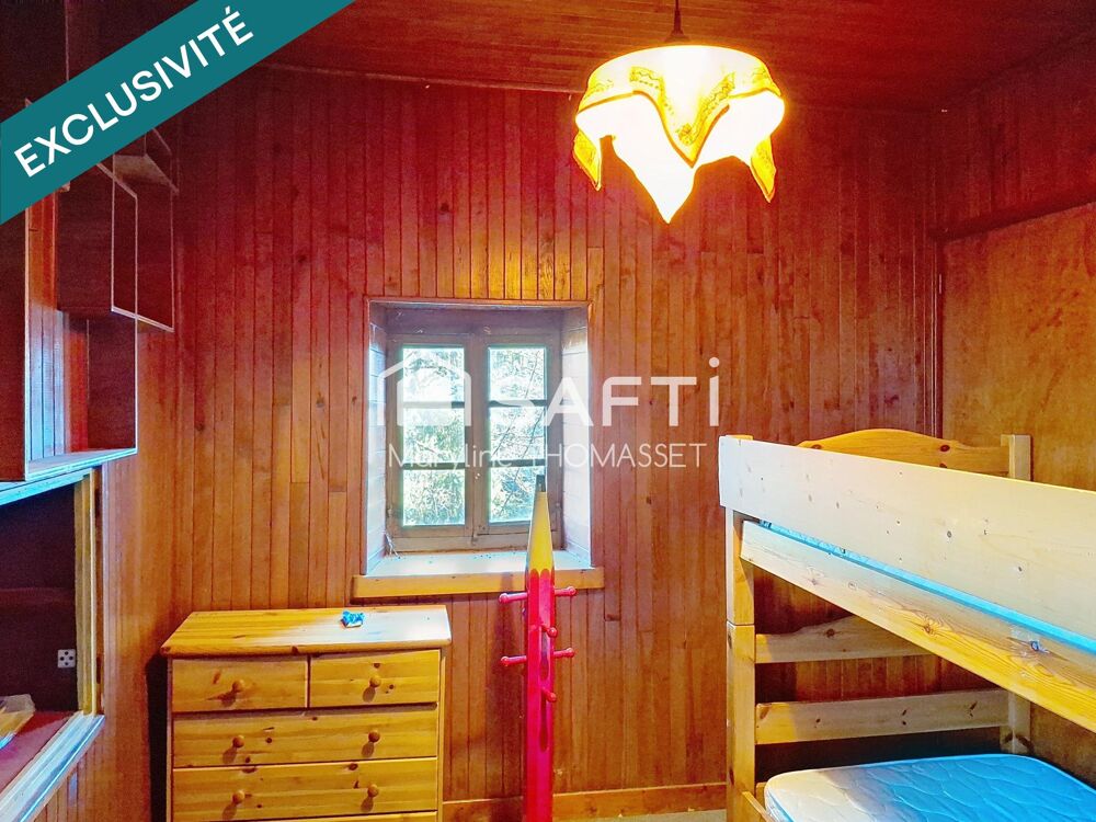 à vendre  Maison Étercy (74150)