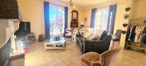   Maison � la campagne Maison - 6 pi�ce(s) - 162 m�