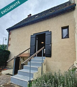  Maison � vendre 1 pi�ce 35 m�