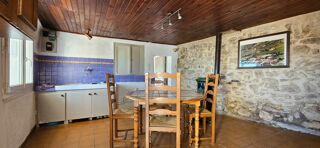  Maison � vendre 4 pi�ces 57 m�