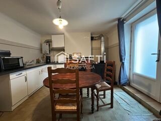  Maison à vendre 6 pièces 143 m²