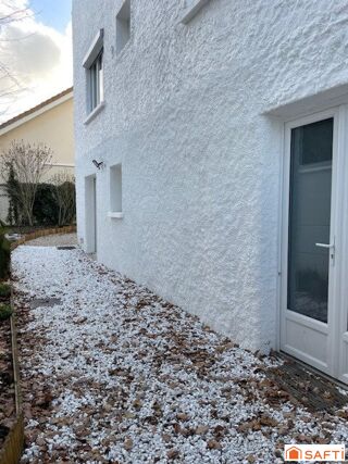  Appartement � vendre 2 pi�ces 51 m�