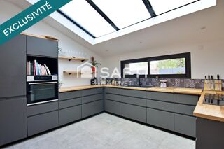  Maison à vendre 3 pièces 75 m²