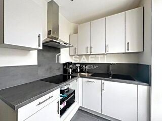  Appartement � vendre 3 pi�ces 52 m�