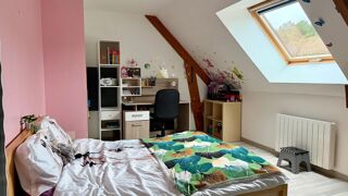  Maison � vendre 5 pi�ces 125 m�