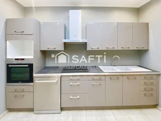  Maison � vendre 5 pi�ces 88 m�